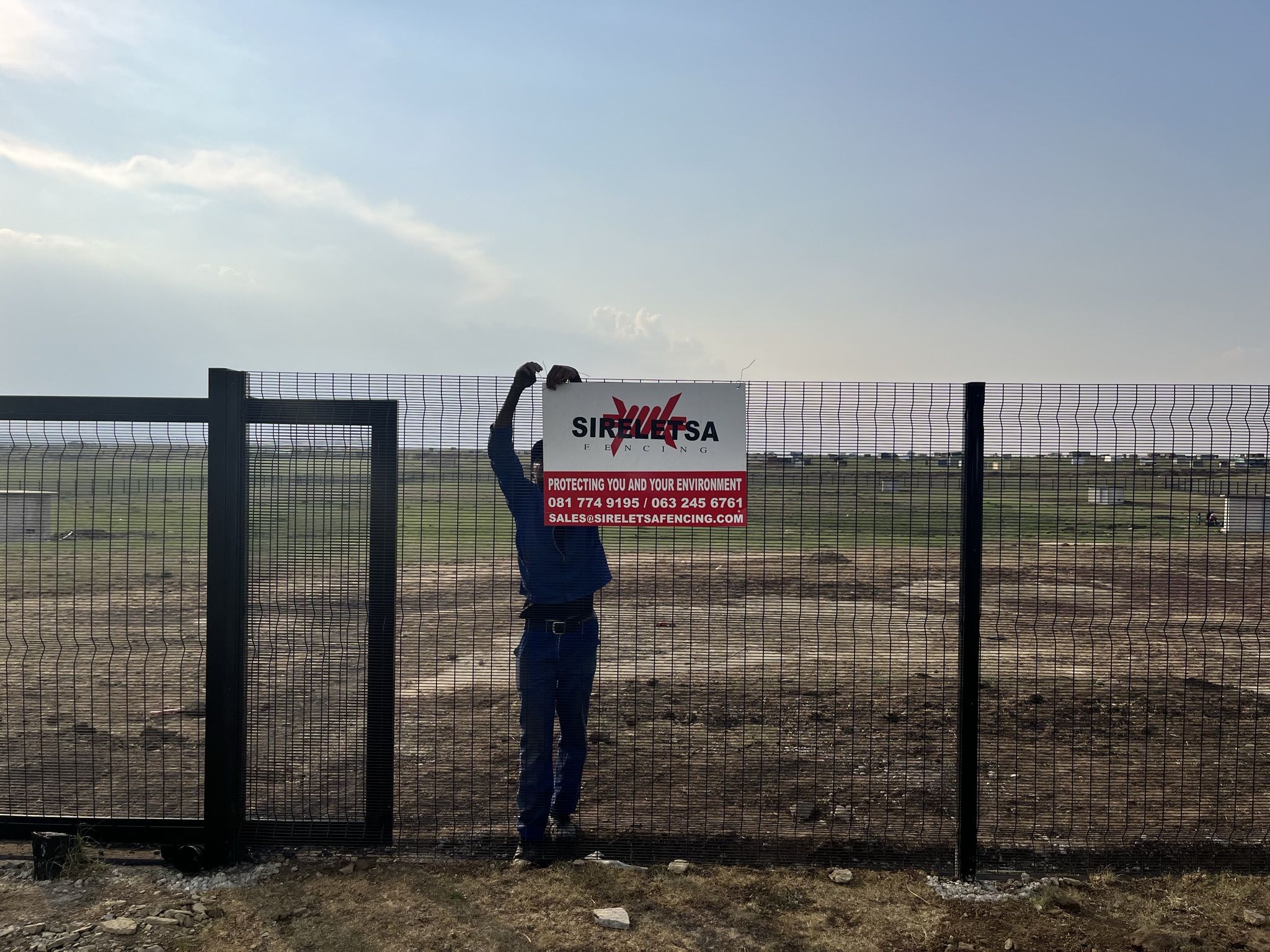 Read more about the article Empowering Industries with Innovation and Excellence