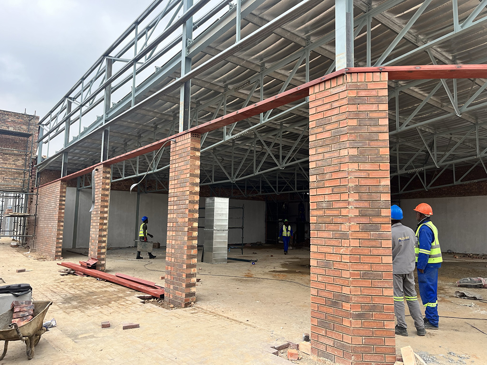 Sireletsa Group (295)