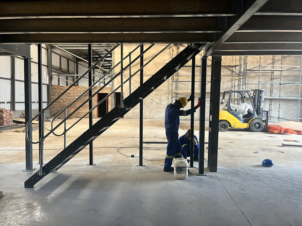 Sireletsa Group (322)